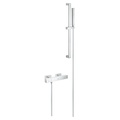 Vòi Hoa Sen Nóng Lạnh Đức Grohe 34492000