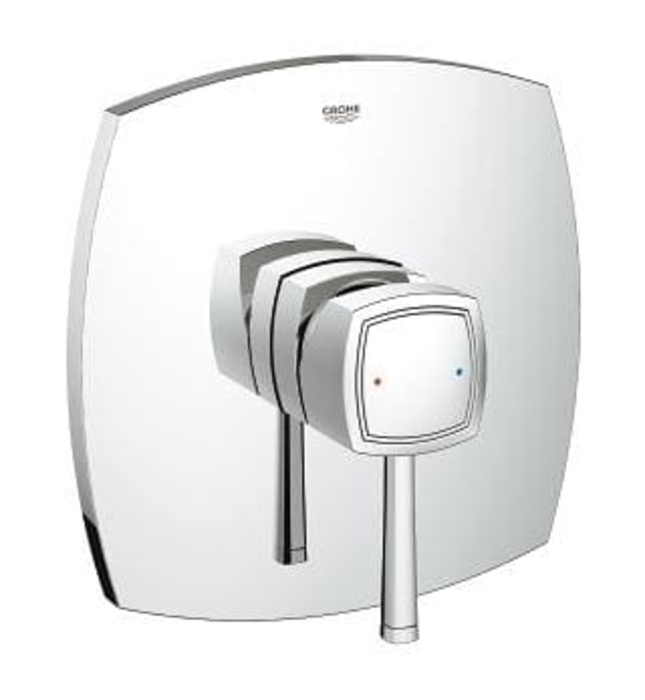 Mặt Nạ Sen Âm Đức Grohe 19932000