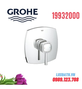 Mặt Nạ Sen Âm Đức Grohe 19932000