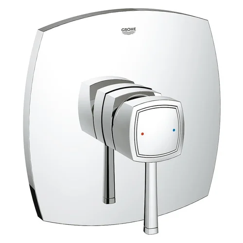 Mặt Nạ Sen Âm Đức Grohe 19932000