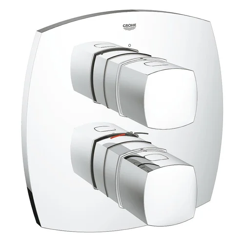 Mặt Nạ Sen Âm Đức Grohe 19934000