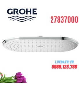 Bát Sen Tắm Gắn Trần Nhập Khẩu Đức Grohe 27837000