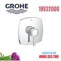Mặt Nạ Sen Âm Đức Grohe 19932000
