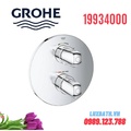 Mặt Nạ Sen Âm Đức Grohe 19934000
