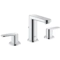 Vòi Chậu Lavabo 3 Lỗ Nóng Lạnh Đức Grohe 20301000