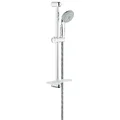 Vòi Xả Sen Tắm Nóng Lạnh Đức Grohe 27600000