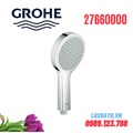 Bát Sen Tắm Cầm Tay Đức Grohe 27660000