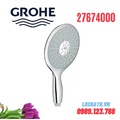 Bát Sen Tắm Cầm Tay Đức Grohe 27674000