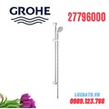 Thanh Trượt Sen Kèm Tay Sen Đức Grohe 27796000