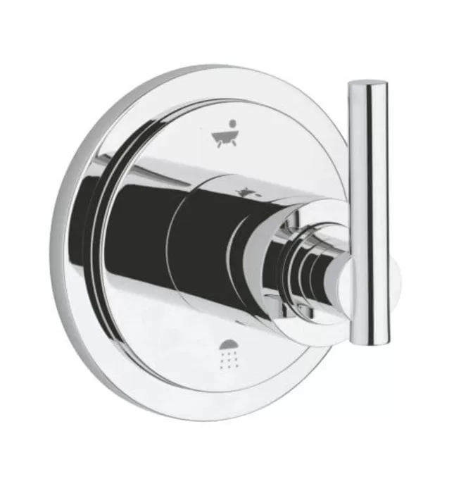 Bộ Chuyển Đổi 2 Chiều Nhập Khẩu Đức Grohe 19133000