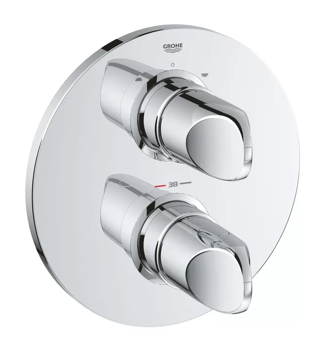 Mặt Nạ Sen Âm Đức Grohe 19364000