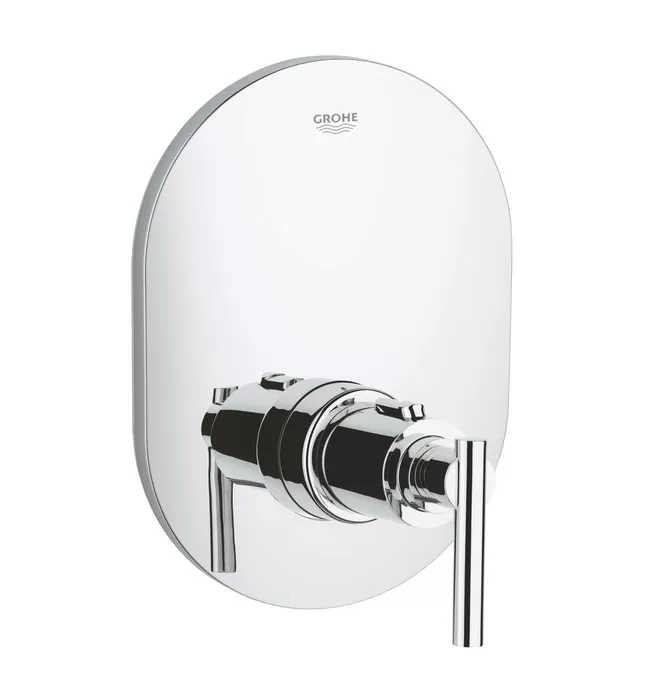 Mạt Nạ Sen Âm Tường Đức Grohe 19396000