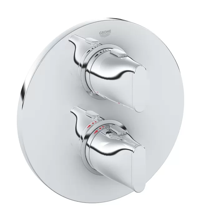 Mạt Nạ Sen Âm Tường Đức Grohe 19443000