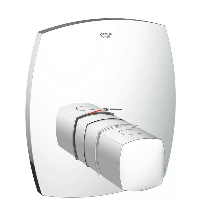 Mạt Nạ Sen Âm Tường Đức Grohe 19941000