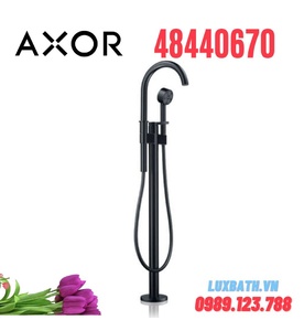 Sen Vòi Bồn Tắm Đặt Sàn Đức Axor One 48440670