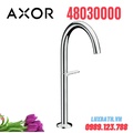 Vòi Lavabo Rửa Mặt Nóng Lạnh Đức Axor One 48030000