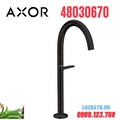 Vòi Lavabo Rửa Mặt Nóng Lạnh Đức Axor One 48030670