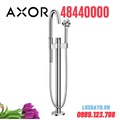 Sen Vòi Bồn Tắm Đặt Sàn Đức Axor One 48440000