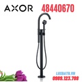 Sen Vòi Bồn Tắm Đặt Sàn Đức Axor One 48440670