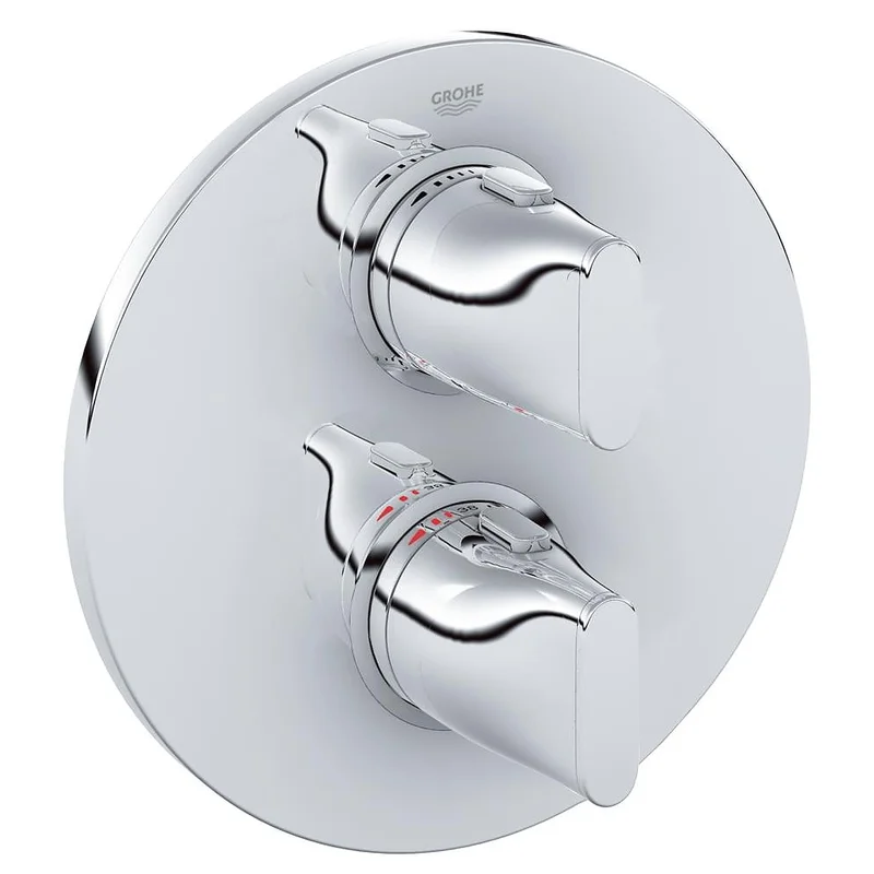 Mạt Nạ Sen Âm Tường Đức Grohe 19443000