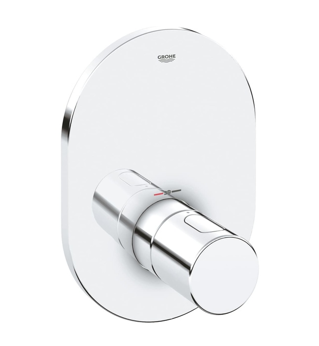 Mạt Nạ Sen Âm Tường Đức Grohe 19469000
