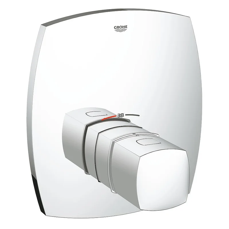 Mạt Nạ Sen Âm Tường Đức Grohe 19941000