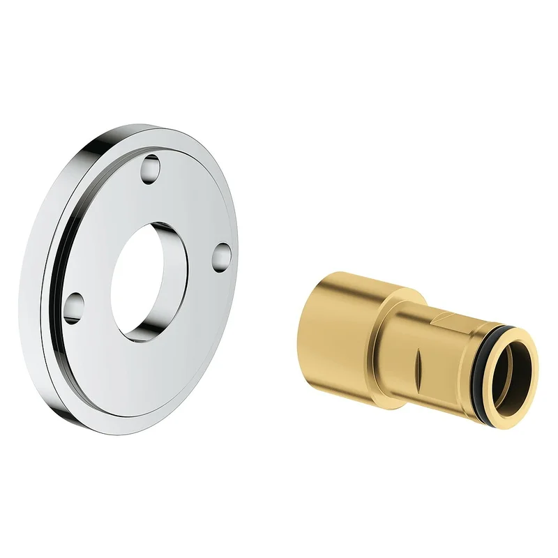 Phụ Kiên Nhập Khẩu Đức Grohe 26191000