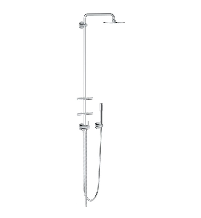 Sen Tắm Cây Đứng Nóng Lạnh Đức Grohe 27361000