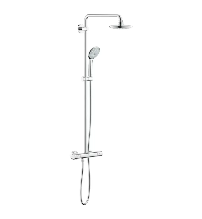 Sen Tắm Cây Đứng Nóng Lạnh Đức Grohe 27615000