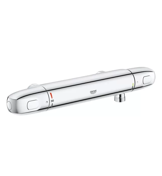 Bộ Trộn Nổi Nhiệt Độ Nhập Khẩu Đức Grohe 34146003