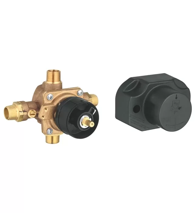 Phụ Kiên Nhập Khẩu Đức Grohe 35015000