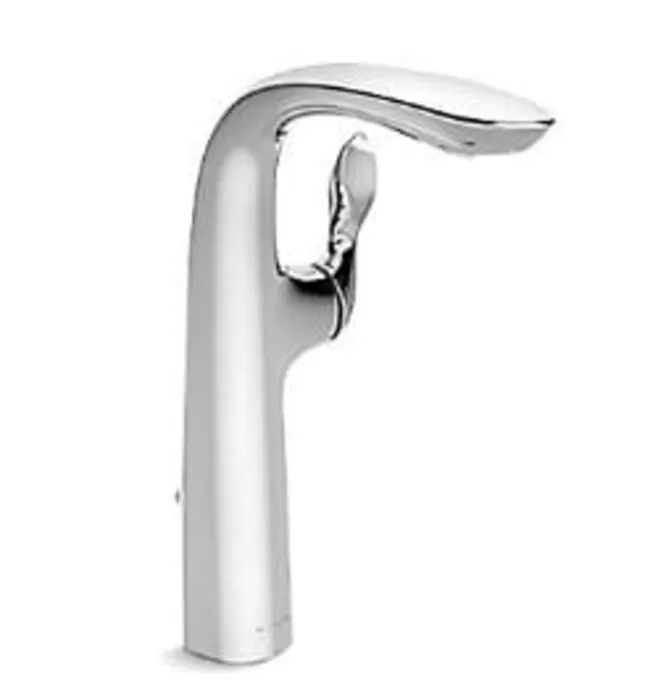 Vòi Chậu Rửa Cảm Ứng Dây Rút Kohler Aleo K-99108T-4-CP