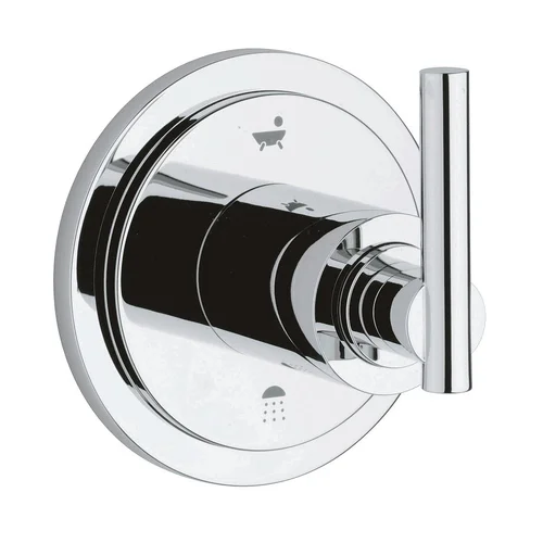 Bộ Chuyển Đổi 2 Chiều Nhập Khẩu Đức Grohe 19133000
