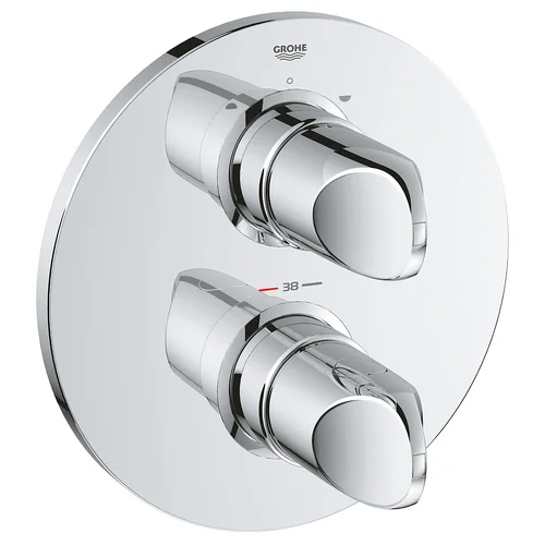 Mặt Nạ Sen Âm Đức Grohe 19364000