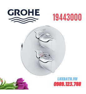 Mạt Nạ Sen Âm Tường Đức Grohe 19443000
