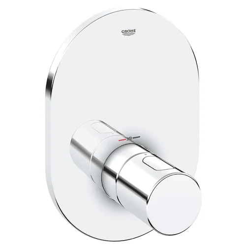 Mạt Nạ Sen Âm Tường Đức Grohe 19469000