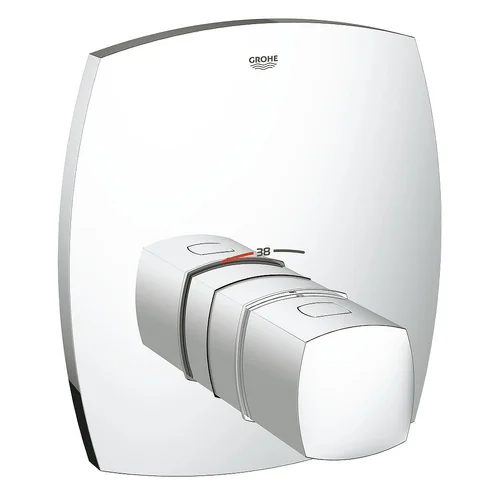 Mạt Nạ Sen Âm Tường Đức Grohe 19941000