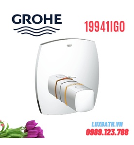Mạt Nạ Sen Âm Tường Đức Grohe 19941IG0