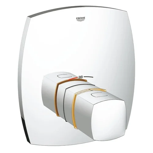 Mạt Nạ Sen Âm Tường Đức Grohe 19941IG0