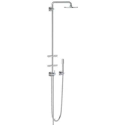 Sen Tắm Cây Đứng Nóng Lạnh Đức Grohe 27361000