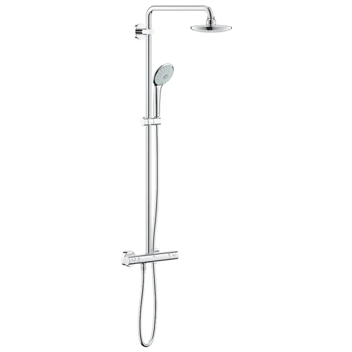 Sen Tắm Cây Đứng Nóng Lạnh Đức Grohe 27615000