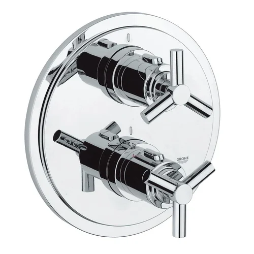 Mặt Nạ Sen Âm Đức Grohe 19394000