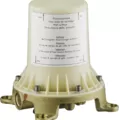 Chân Vòi Sen Đặt Sàn Đức Axor 10452180