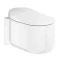 Bồn Cầu Treo Tường Nắp Điện Tử Đức Grohe 18801SH0
