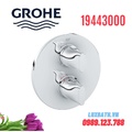 Mạt Nạ Sen Âm Tường Đức Grohe 19443000