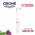 Sen Tắm Cây Đứng Nóng Lạnh Đức Grohe 27361000