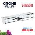 Củ Sen Tắm Nóng Lạnh Đức Grohe 34175001