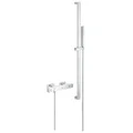 Bộ Sen Tắm Xông Hơi Nóng Lạnh Đức Grohe 34495000