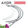 Dây Cấp Nước Vòi Lavabo 2 Chân Đức Axor 38960000