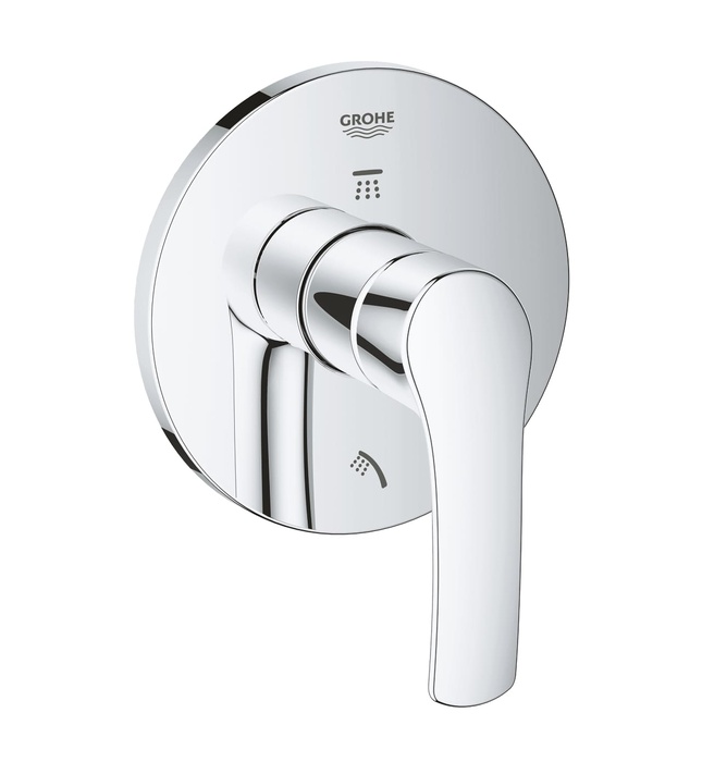 Mạt Nạ Sen Âm Tường Đức Grohe 19970002